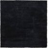 Beliani Demre Shaggy zwart polyester online kopen