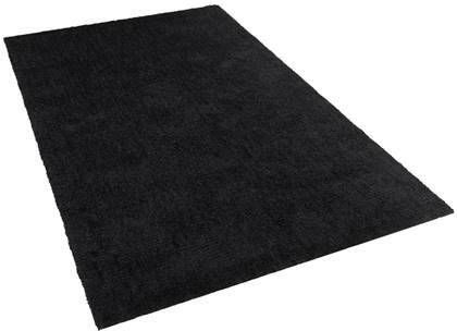 Beliani DEMRE Vloerkleed zwart 200x300