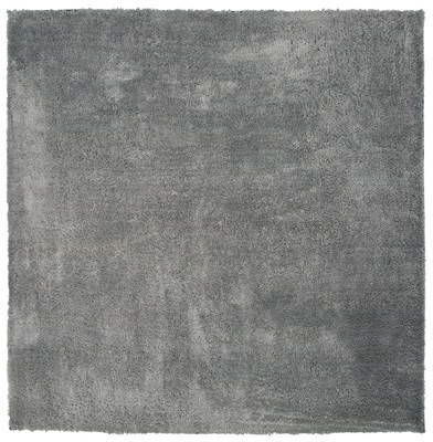 Beliani Evren Shaggy grijs polyester online kopen