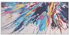 Beliani Karabuk Loper multicolor polyester online kopen