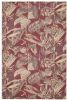 BePureHome Vloerkleed 'Bouquet' 155 x 230cm, kleur Chestnut online kopen