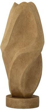 Bloomingville Delier Ornament Bruin Hars