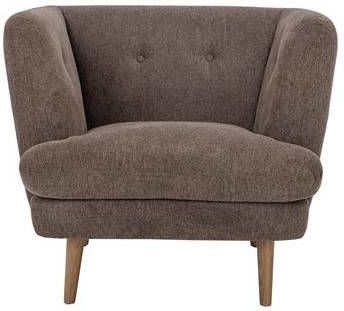 Bloomingville Elliot Fauteuil