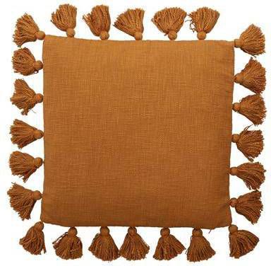 Bloomingville Raffle Sierkussen