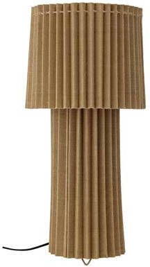 Bloomingville Siggi Tafellamp Jute