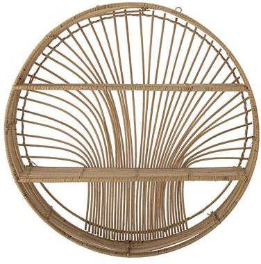 Bloomingville Tamia Boekenplank Naturel