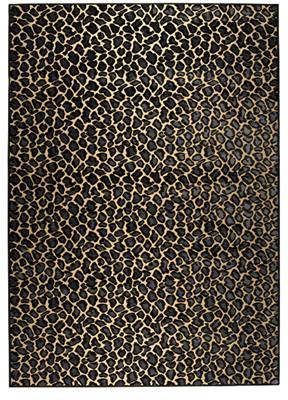 Bold Monkey It's A Wild World Baby Panther vloerkleed 200x300cm
