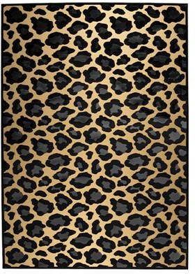Bold Monkey It's A Wild World Mama Panther vloerkleed 200x300cm