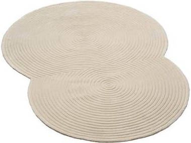 Bolia Zen Vloerkleed Rounded