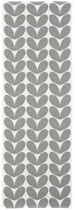 Brita Sweden Karin Concrete Loper 70x200 cm