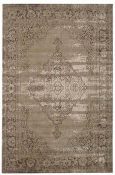 Brix Tapijt Kelly Army Green 200x290cm