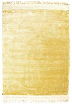 By-Boo Furnilux Vloerkleed Peshi Yellow(160 x 230 cm )