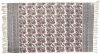 Clayre & Eef Vloerkleed 70*120 Cm Rood, Wit Katoen Rechthoek Tapijt Wandkleed Wandtapijt Meerkleurig Tapijt Wandkleed online kopen