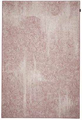 Desso Silhouettes Curve vloerkleed 200x300 Fuchsia