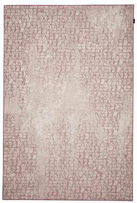 Desso Silhouettes Prisma vloerkleed 200x300 Fuchsia