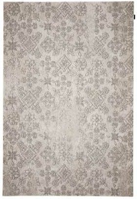 Desso Silhouettes Shadow vloerkleed 200x300 Donkerblauw