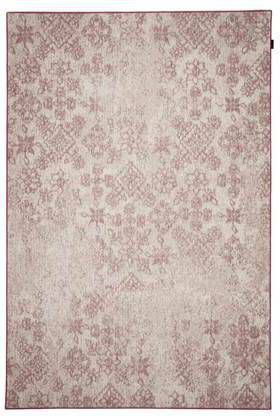 Desso Silhouettes Shadow vloerkleed 200x300 Fuchsia