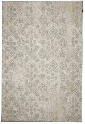 Desso Silhouettes Shadow vloerkleed 200x300 Groen