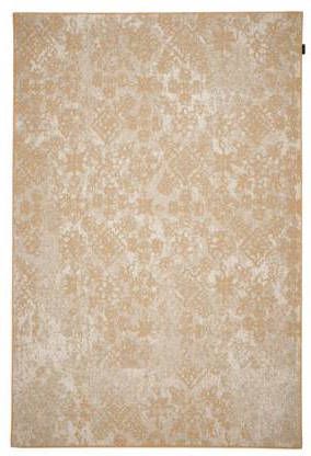 Desso Silhouettes Shadow vloerkleed 200x300 Oker