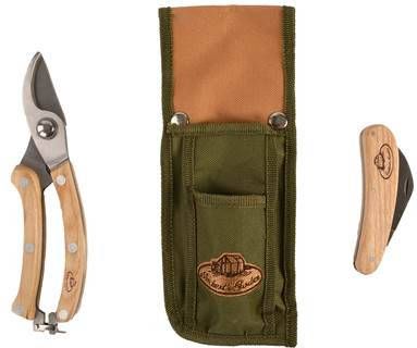 Esschert Design Snoeigereedschap Giftset