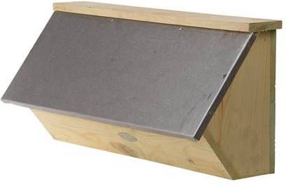 Esschert Design Vogelhuisje Gierzwaluw