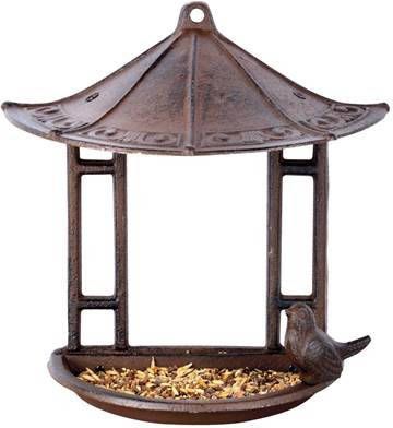 Esschert Design Wand voeder