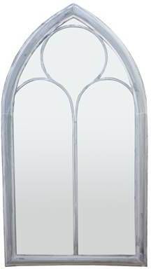 Esschert Gotisch kerkraam Tuinspiegel