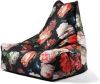 Extreme Lounging B bag mighty B indoor fashion Bloemenpatroon online kopen