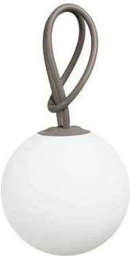 Fatboy LED hanglamp Bolleke met accu, taupe online kopen