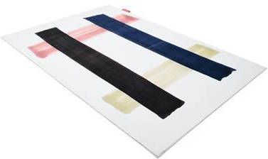 Fatboy ® Fatboy® Colour Blend Rug Petit Vloerkleed Charcoal