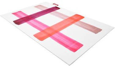 Fatboy ® Fatboy® Colour Blend Rug Petit Vloerkleed Fuchsia