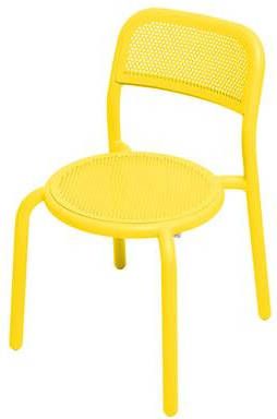 Fatboy ® Fatboy® Toní chair set lemon Set van 2