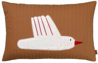 Ferm living Bird Sierkussen L 40 x B 60 cm