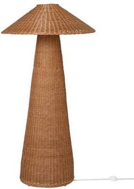 Ferm living Dou Vloerlamp