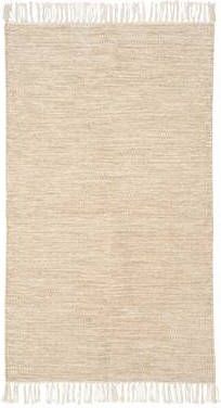 Ferm living Melange Vloerkleed Sand