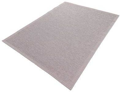 FlyCarpets Cyrene Kader Beige/Grijs Vloerkleed 200 X 280 Cm