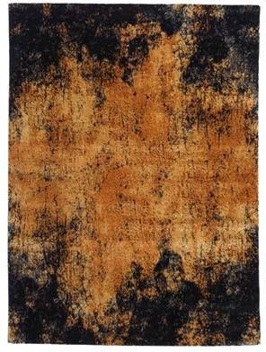 FlyCarpets Hermitage Vintage Koper Vloerkleed