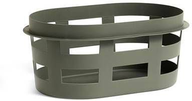 Hay Laundry Basket S Army