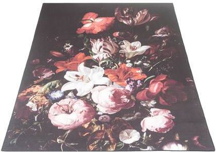 Home67 Vloerkleed Mason 200 x 290 cm