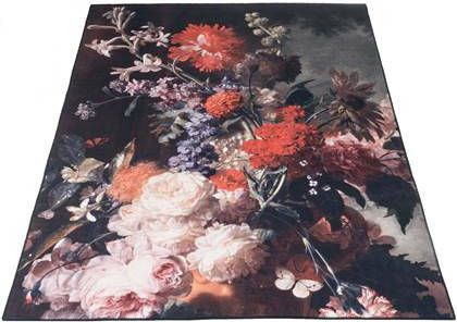 Home67 Vloerkleed Remy 200 x 290 cm