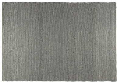 Interieur05 Wollen Vloerkleed Groen Vik 240 x 340 cm(XL )