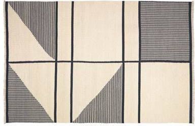 Kave Home Vloerkleed 'Bernardine' 160 x 230cm