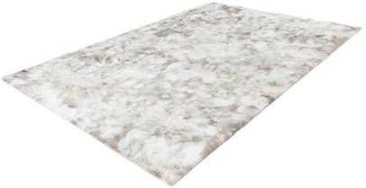 Lalee Bolero 80 x 150 cm Vloerkleed Beige