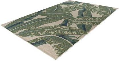Lalee Capri 120 x 170 cm Vloerkleed Groen