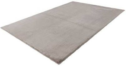 Lalee Emotion 80 x 150 cm Vloerkleed Taupe