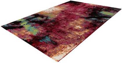 Lalee Freestyle 120 x 170 cm Vloerkleed Multi 407