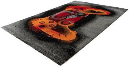 Lalee Freestyle 200 x 290 cm Vloerkleed Multi 403