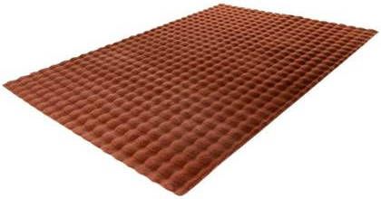 Lalee Harmony 200 x 290 cm Vloerkleed Terra