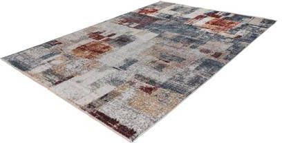 Lalee Medellin 80 x 150 cm Vloerkleed Multi 407