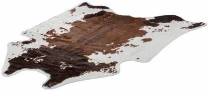 Lalee Rodeo Vloerkleed Bruin